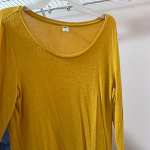Old Navy long sleeve